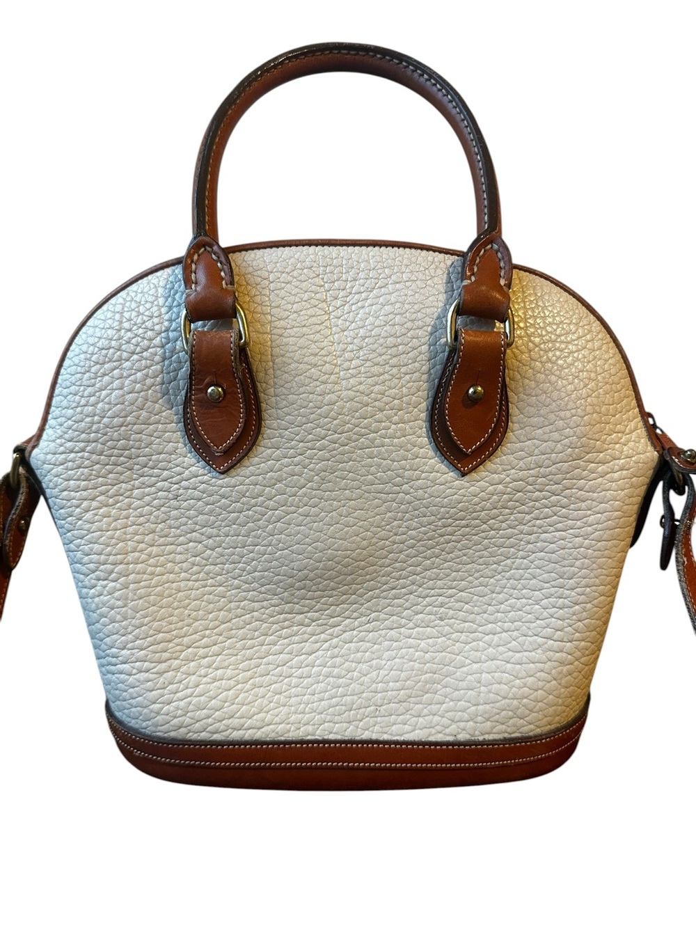 Dooney & Bourke Vintage Norfolk
Satchel - Picture 2 of 15